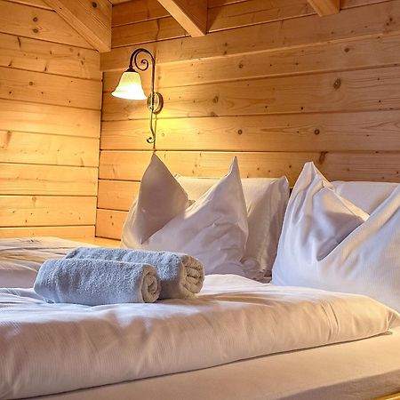 1A Chalet Koralpenzauber - Wandern, Grillen, Sauna Und Traumblick Вольфсберг Екстер'єр фото