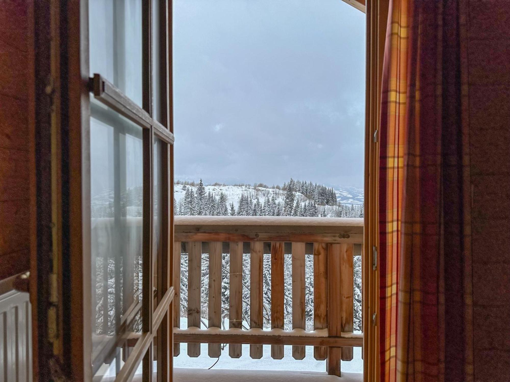 1A Chalet Koralpenzauber - Wandern, Grillen, Sauna Und Traumblick Вольфсберг Екстер'єр фото