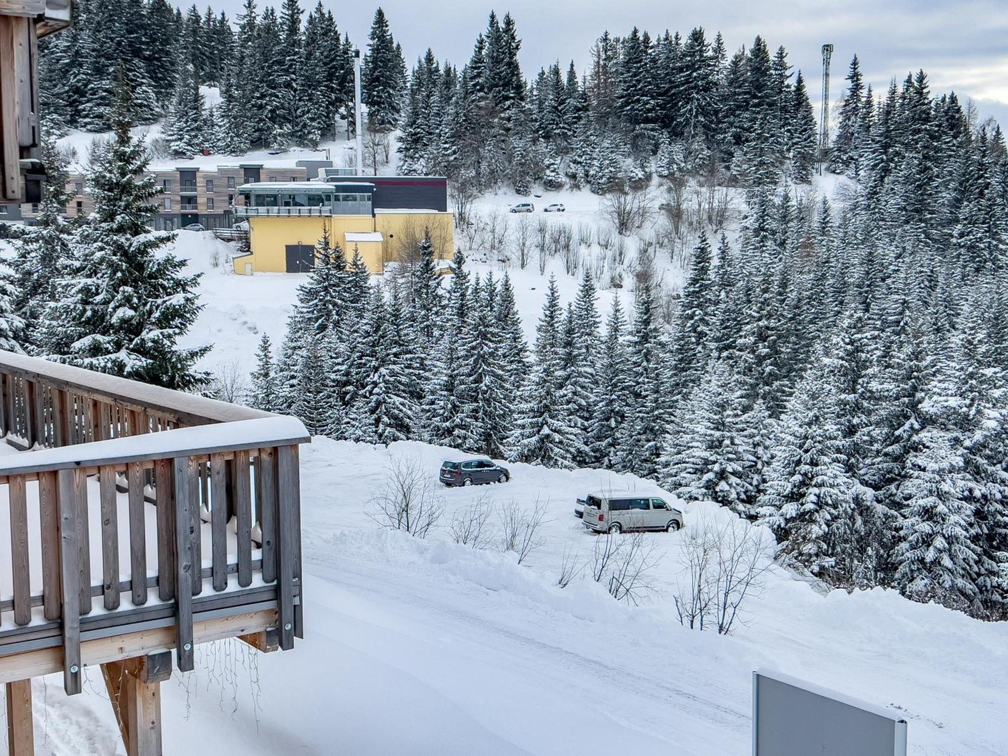 1A Chalet Koralpenzauber - Wandern, Grillen, Sauna Und Traumblick Вольфсберг Екстер'єр фото