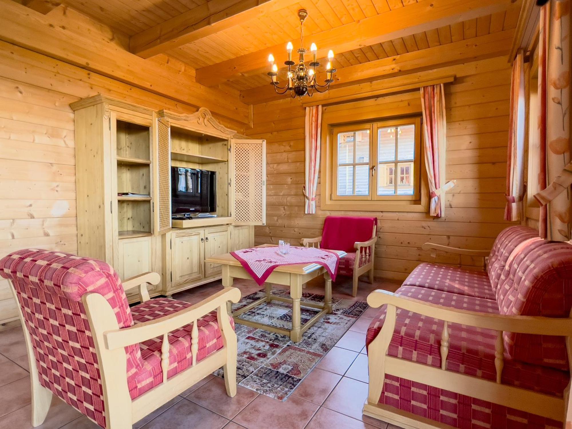 1A Chalet Koralpenzauber - Wandern, Grillen, Sauna Und Traumblick Вольфсберг Екстер'єр фото