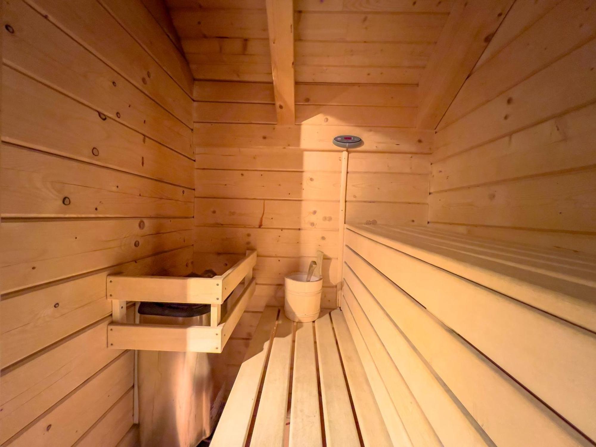 1A Chalet Koralpenzauber - Wandern, Grillen, Sauna Und Traumblick Вольфсберг Екстер'єр фото