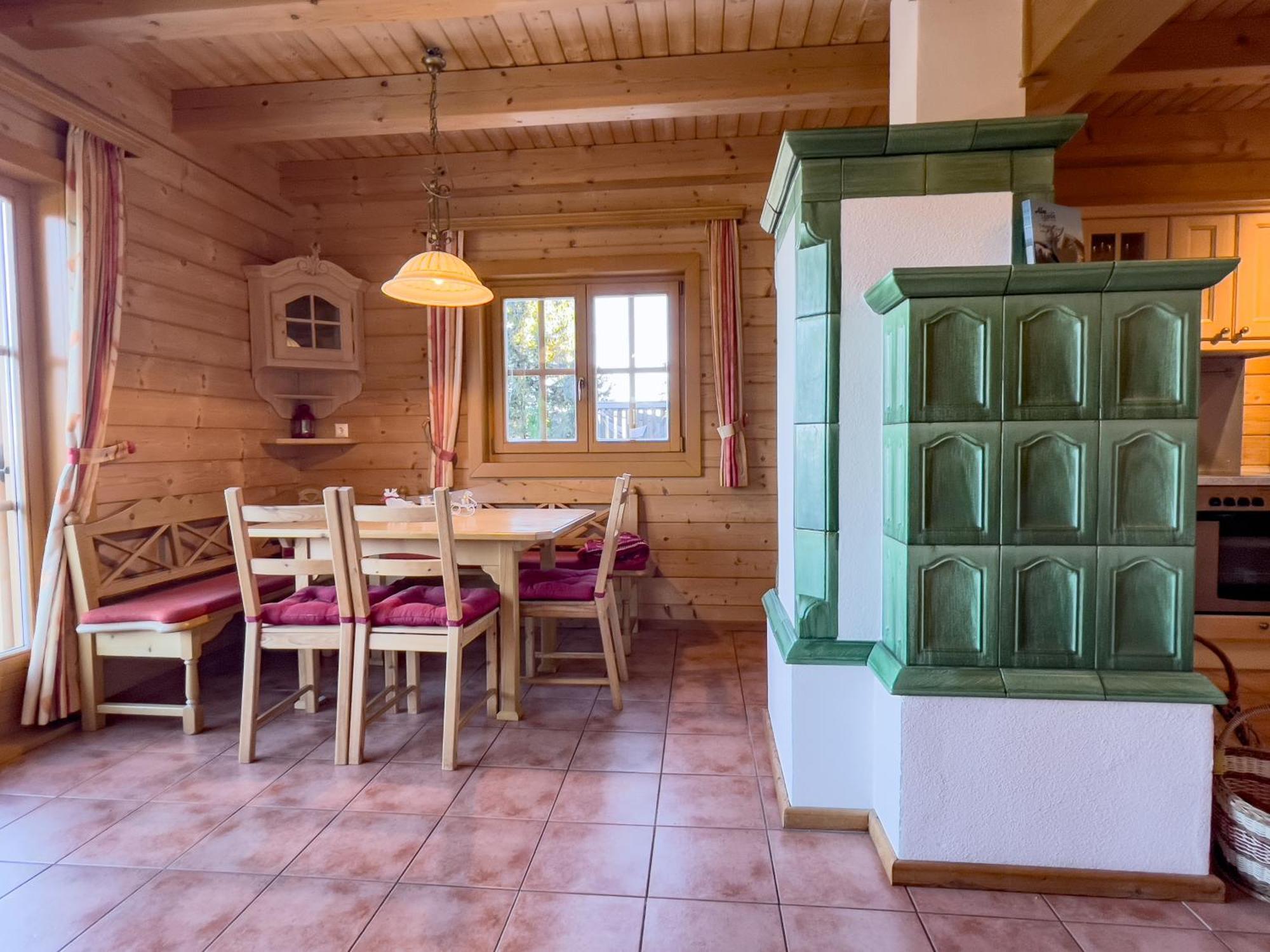 1A Chalet Koralpenzauber - Wandern, Grillen, Sauna Und Traumblick Вольфсберг Екстер'єр фото