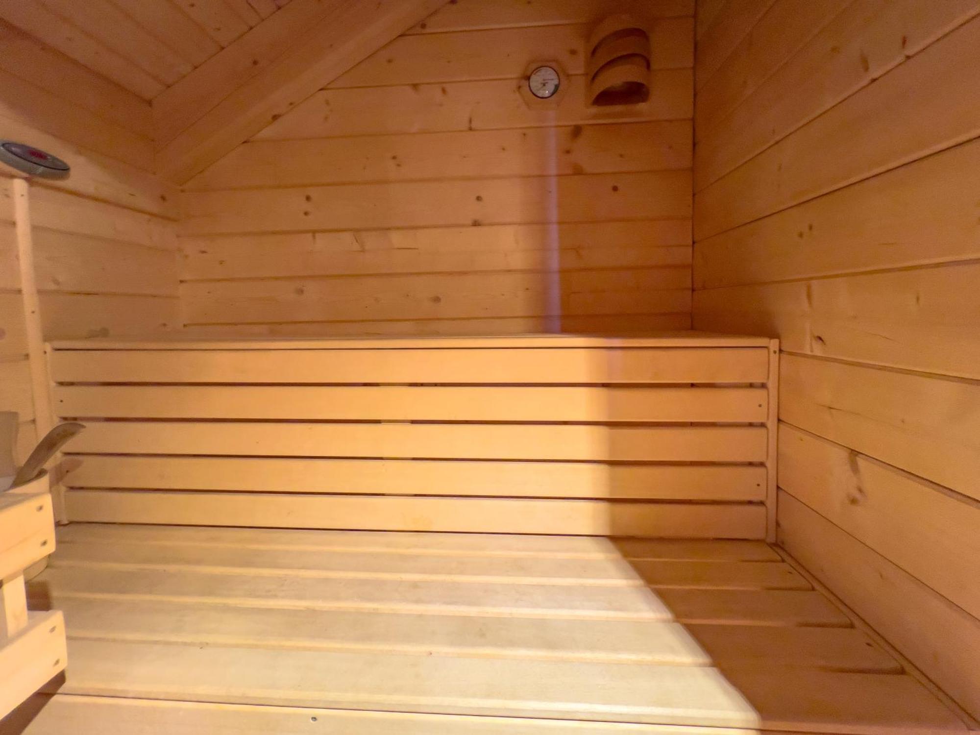 1A Chalet Koralpenzauber - Wandern, Grillen, Sauna Und Traumblick Вольфсберг Екстер'єр фото